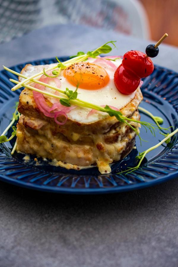 New Port - Premium Floating Aparthotel クラクフ エクステリア 写真