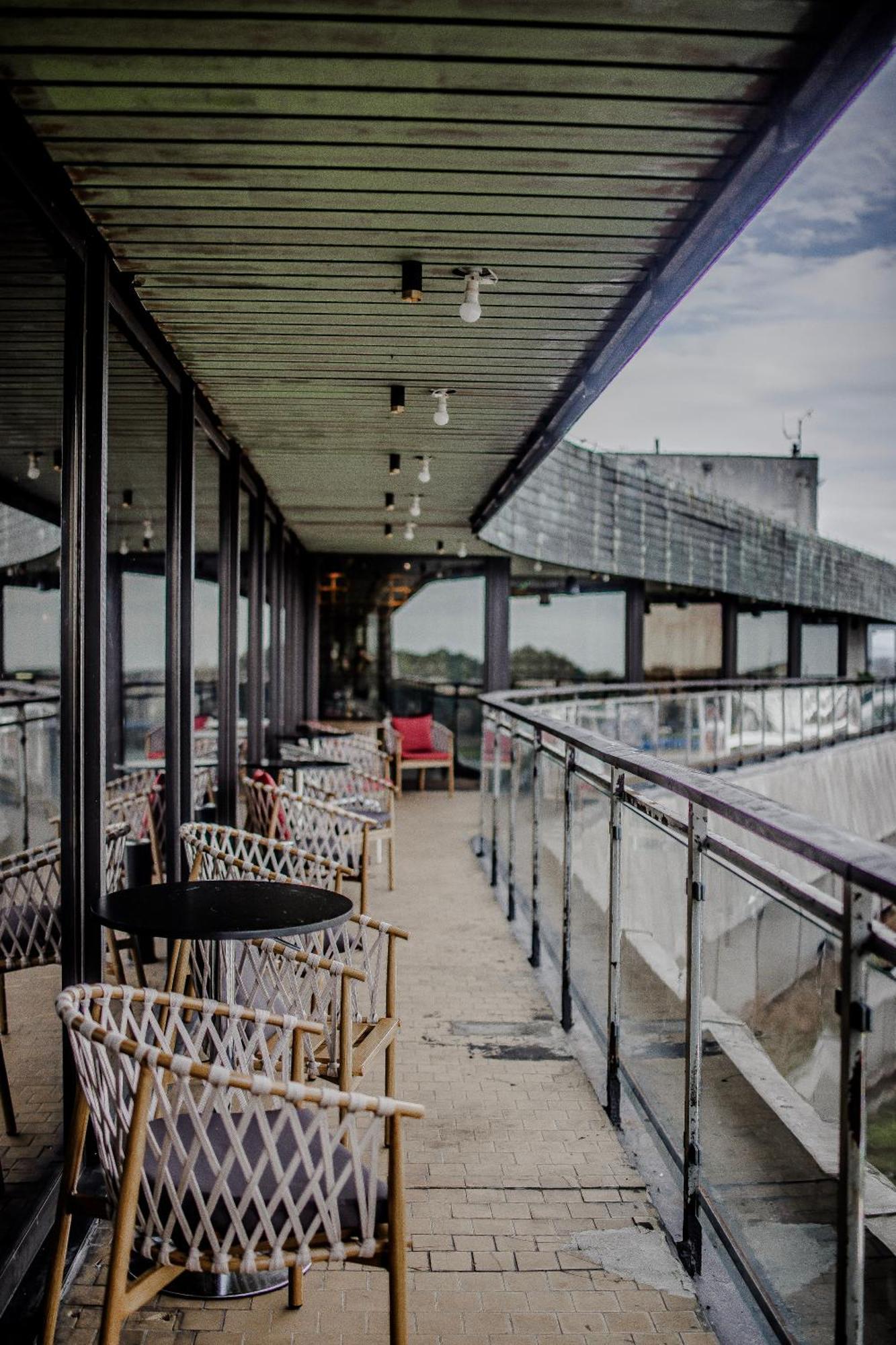 New Port - Premium Floating Aparthotel クラクフ エクステリア 写真