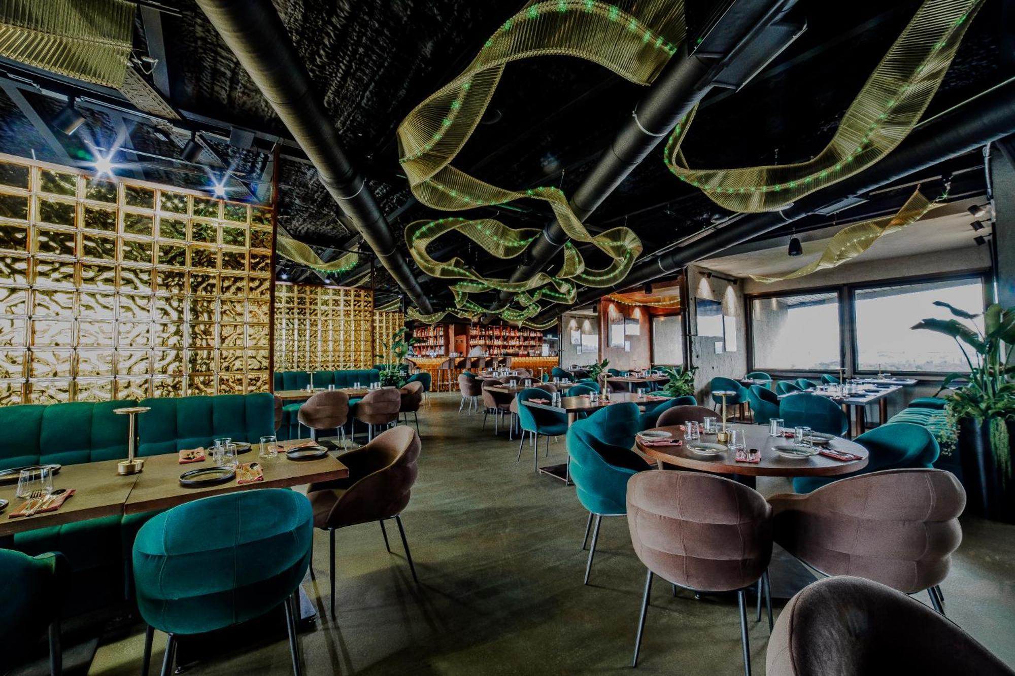 New Port - Premium Floating Aparthotel クラクフ エクステリア 写真